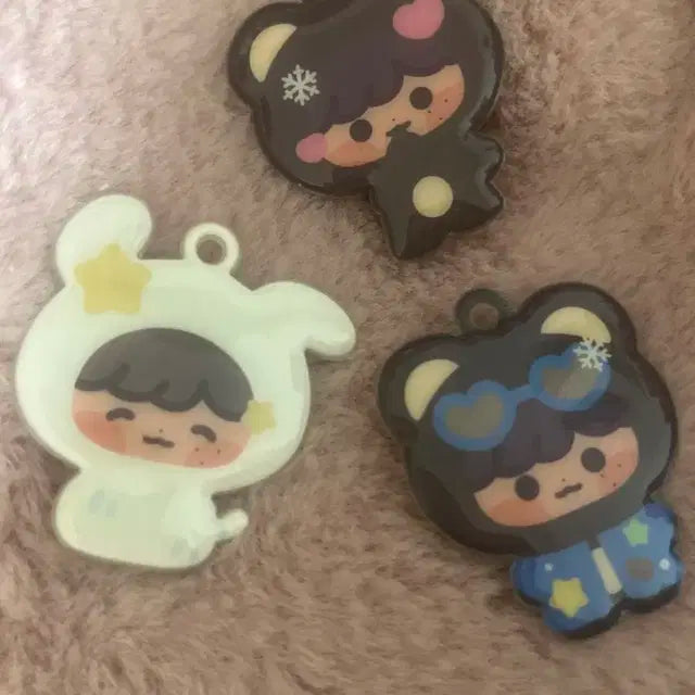 해찬 말랑키링 양도 이해찬 이동혁 엔시티127 엔시티드림