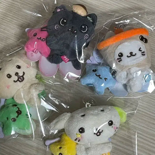 엔시티 위시 미니돌 쿠리 리쿠