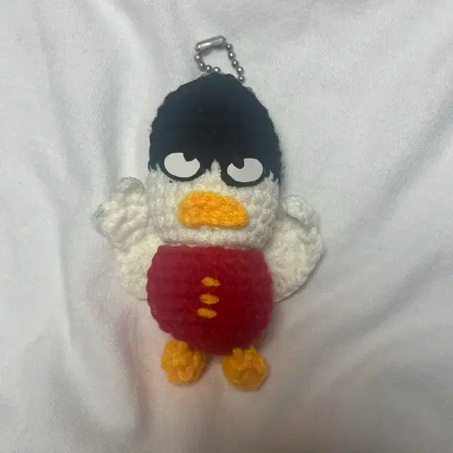 라이즈 소희 인형 뜨개키링