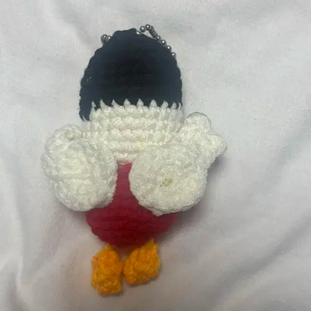 라이즈 소희 인형 뜨개키링