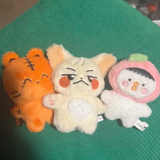 비투비 10cm 인형