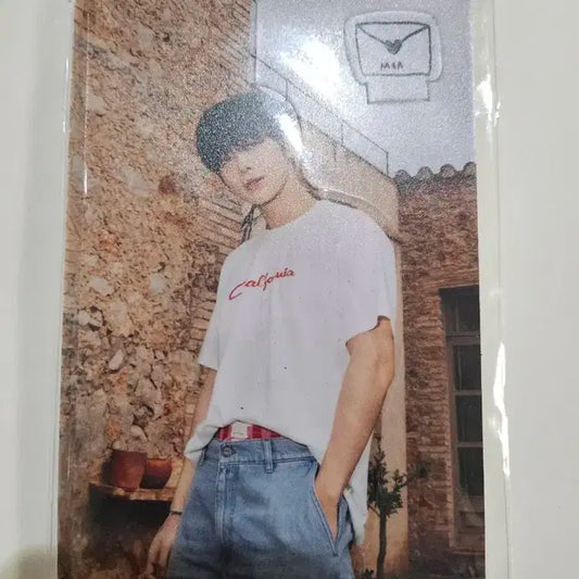 투바투 러브랭귀지 역조공 태현 스탠드