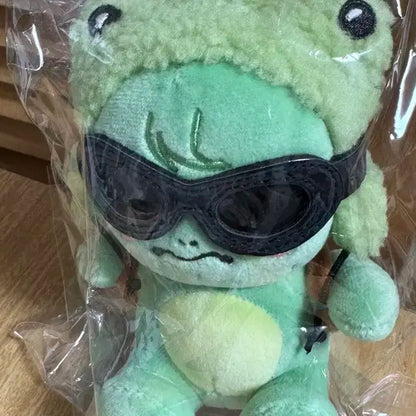 채부기