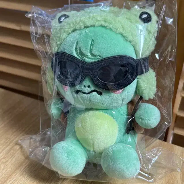 채부기