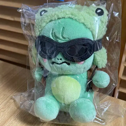 채부기
