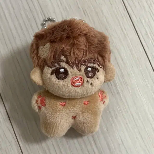 미니칠드림 해찬 5cm인형