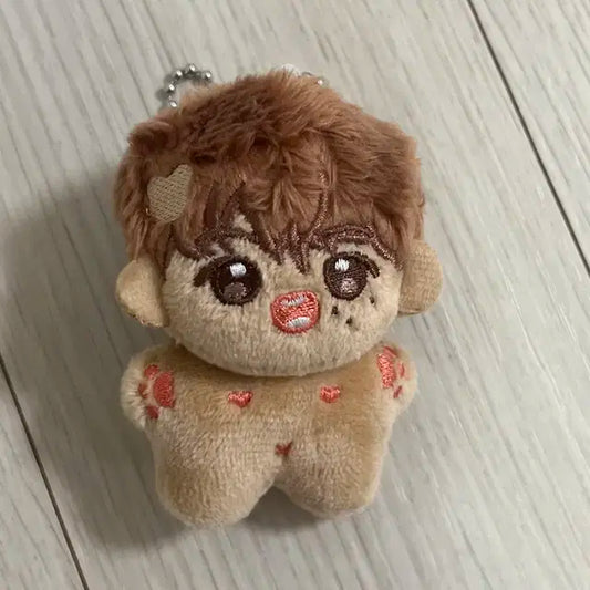 미니칠드림 해찬 5cm인형