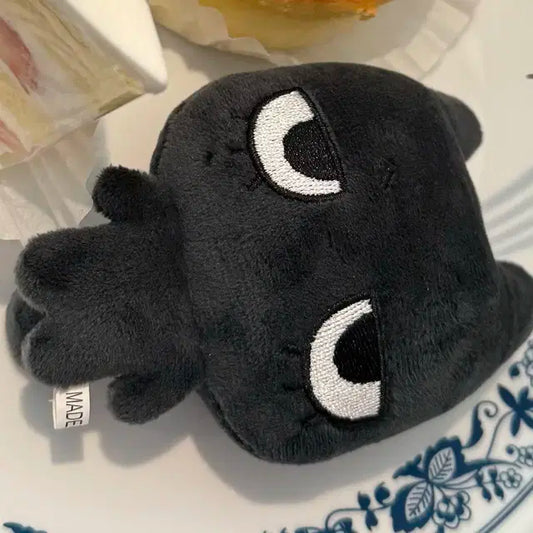 보이넥스트도어 태산 10cm 인형 태냐코 양도