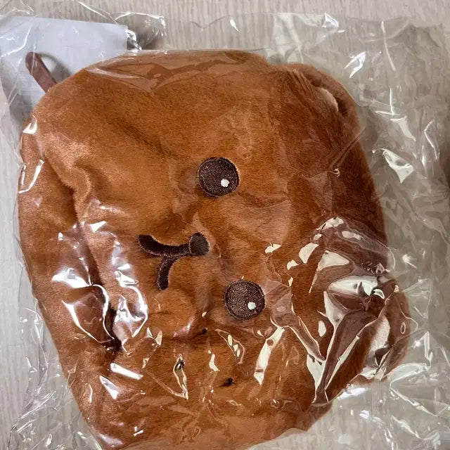 엔시티드림 해찬 꾸미 인형파우치 양도