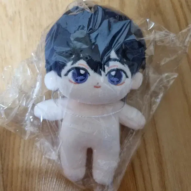 플레이브 속성 인형 대량 정리