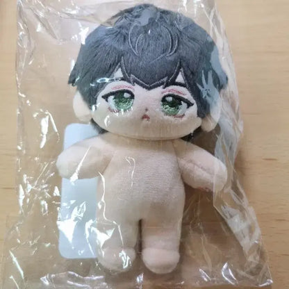 플레이브 속성 인형 대량 정리