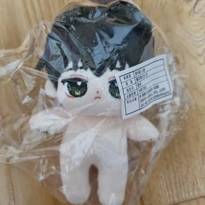 플레이브 속성 인형 대량 정리