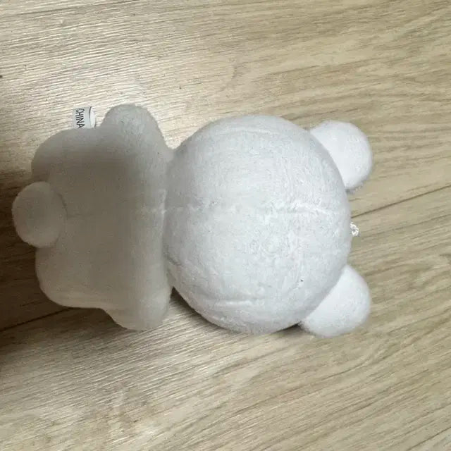 세븐틴 승관 부베어 인형