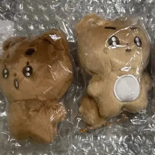 뽀바투 투바투 TXT 인형 뽀송텬 뽀송밤 양도 판매