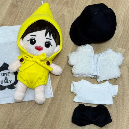 샤이니 인형 샤베비 탬베비 원가 이하 양도 합니다