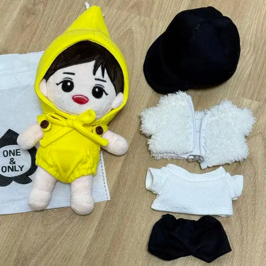 샤이니 인형 샤베비 탬베비 원가 이하 양도 합니다