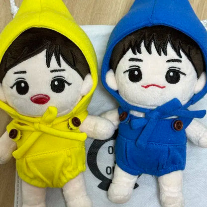 샤이니 인형 샤베비 밍베비 원가 이하 양도 합니다