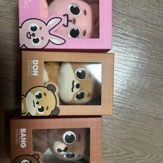 24 데니멀즈