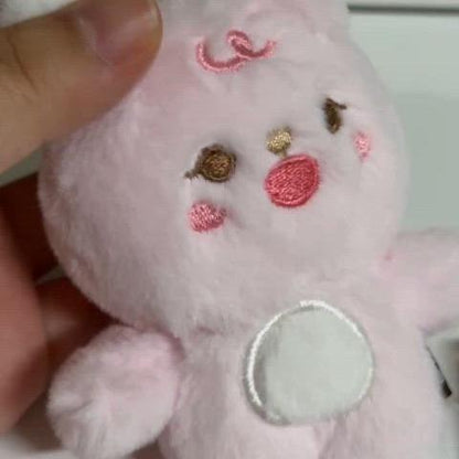 데이식스 쁘띠멀즈 필 10cm 미사용 새상품