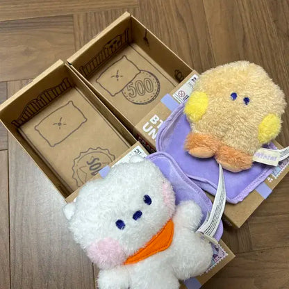 BT21 인형 팔아요