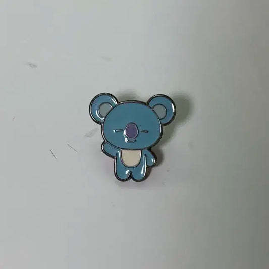 BT21 코야 뱃지