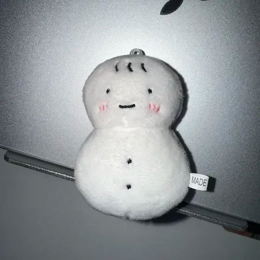 보넥도 운학 인형 운돌이