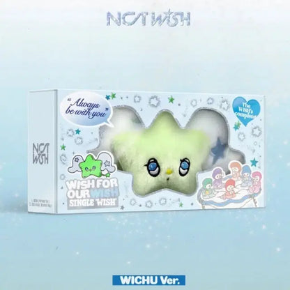 미개봉위츄 택포