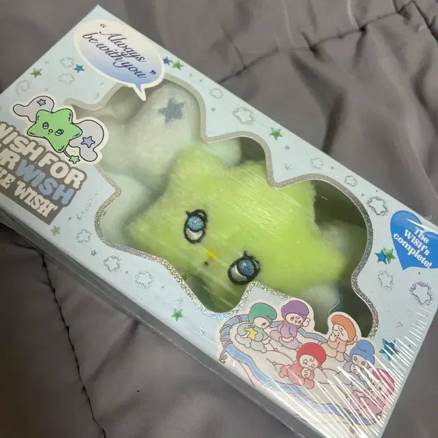 미개봉위츄 택포