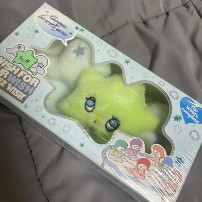 미개봉위츄 택포