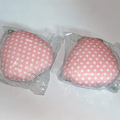 엔시티위시 유우시 쿠션 키링 양도