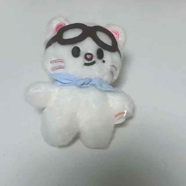 스트레이키즈 10cm 지니렛 파일럿 스키주 현진