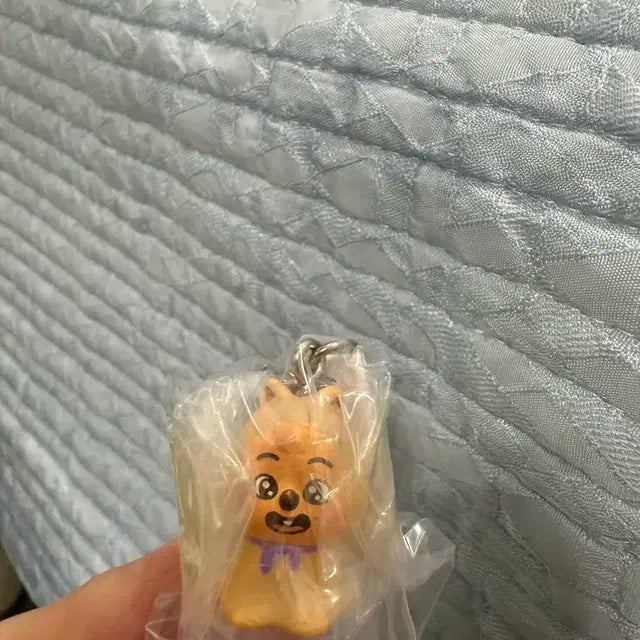 스트레이키즈 SKZOO 테루테루보즈 메지루시 악세사리 뾱아리 돼끼 한쿼카