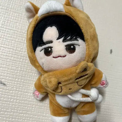 뉴이스트 인형