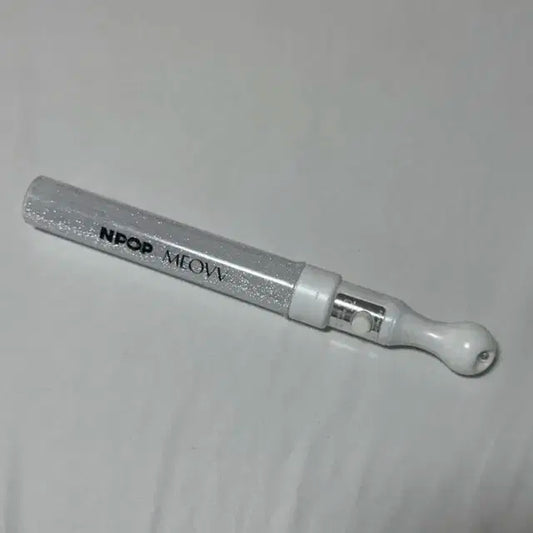 미야오 톡식 엔팝 공방 응원봉