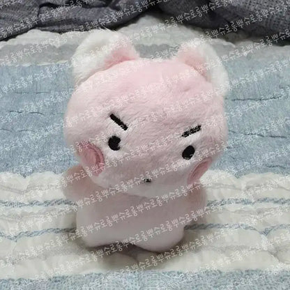 [원가이하] 암다봉 플레이브 밤비 비공굿 인형