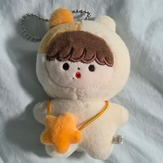 뽀송이