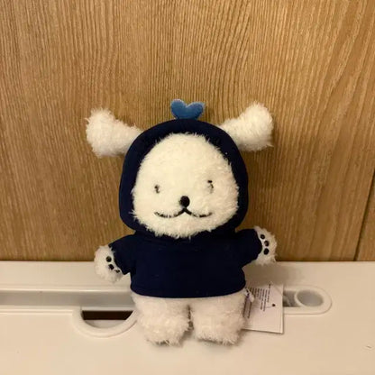 몬스타엑스 인형 몬뭉치엑스