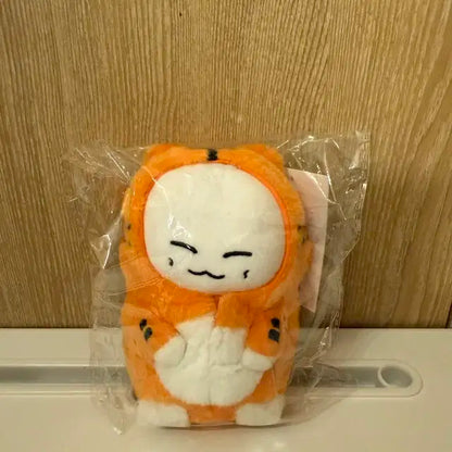 몬스타엑스 인형 몬뭉치엑스