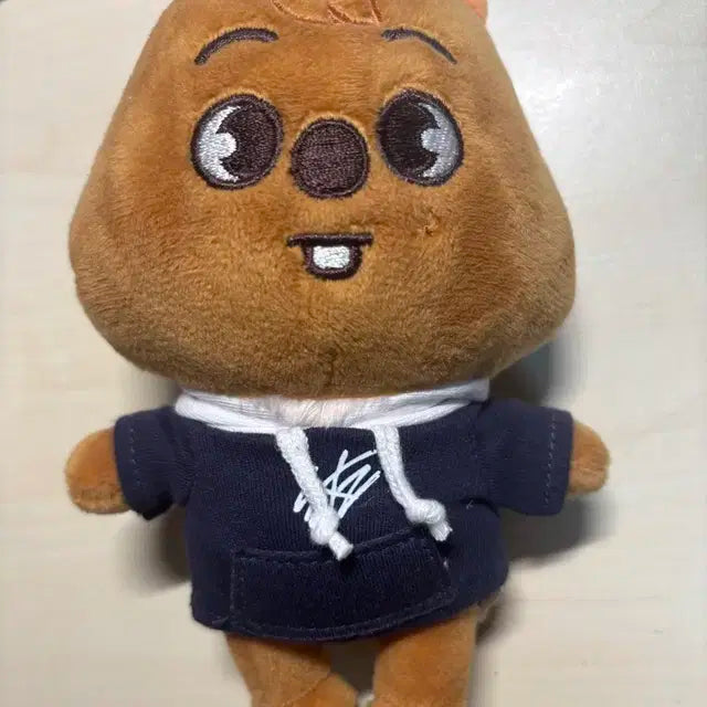 스키즈 한쿼카 미니버전