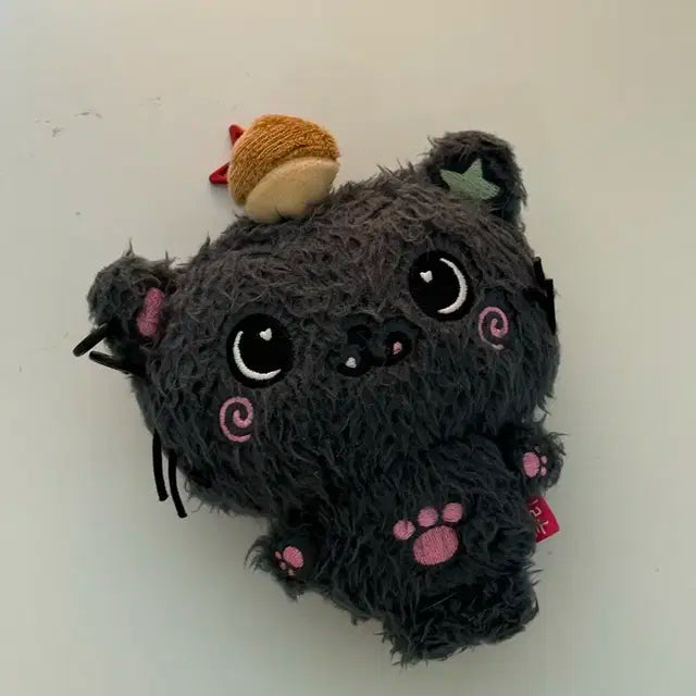 엔시티 위시 위시돌 리쿠 쿠리 인형 꼬질 쿠리 1차 쿠리
