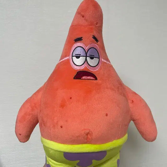 (새상품) 썬번 태닝 뚱이 인형 25cm