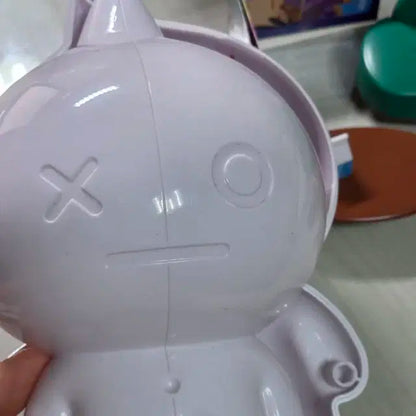 BT21 피규어 슈키 양도