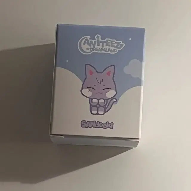 급전)에이티즈 산덕이 판매