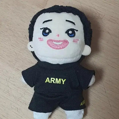 영케이 인형