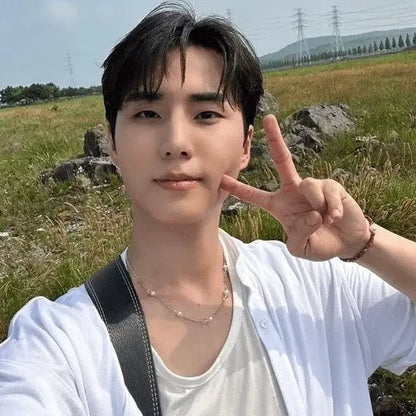 영케이 인형