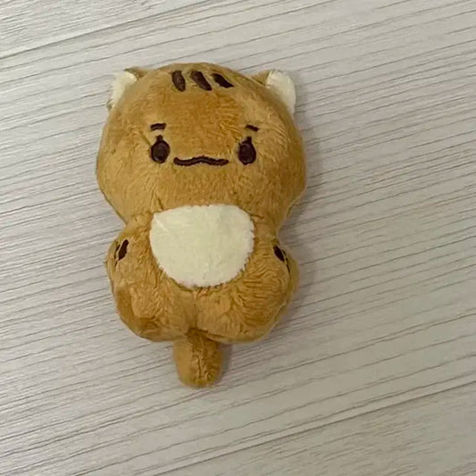 에이티즈 홍중 쭝쭝이 인형