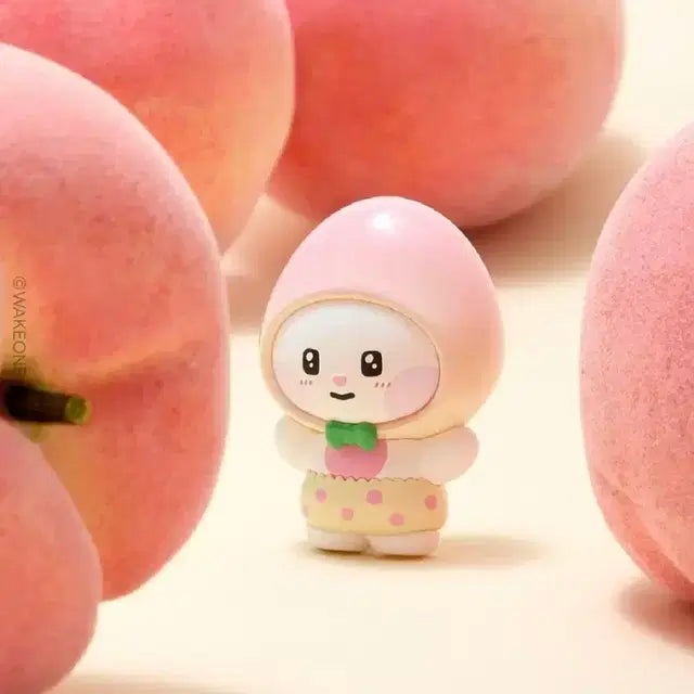 제베원 제로니 과일에디션 피규어 유니니 양도