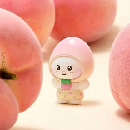 제베원 제로니 과일에디션 피규어 유니니 양도