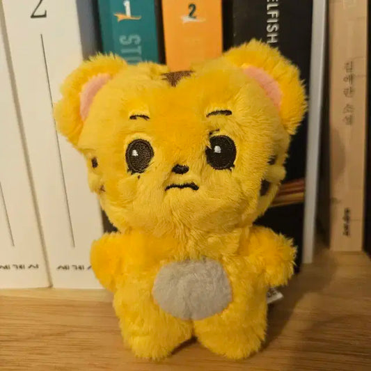 방탄 뷔 인형 태랑이