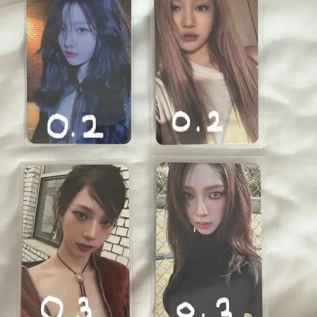 에스파 포카 팝니다